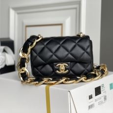 Chanel CF Series Bags